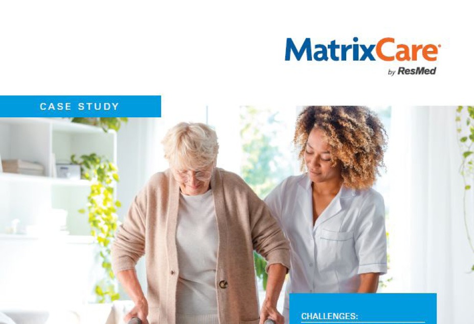 American Senior Communities MatrixCare 2023