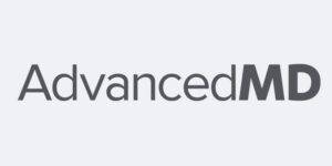 AdvancedMD logo