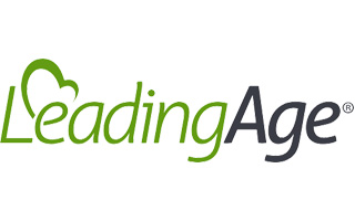 LeadingAge logo