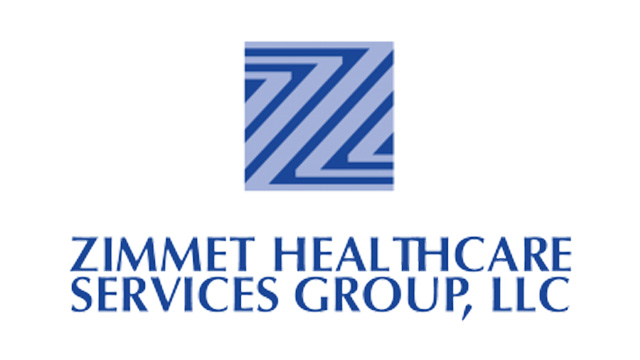 zimmet healthcare logo