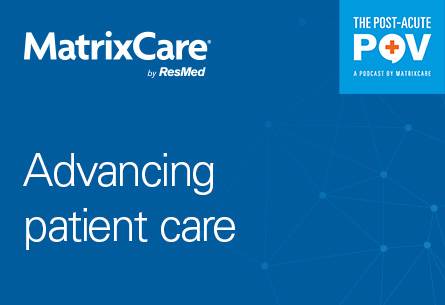 Advancing patient care with Windy Adams, SVP of Client Experience and Strategic Partnerships at Forcura