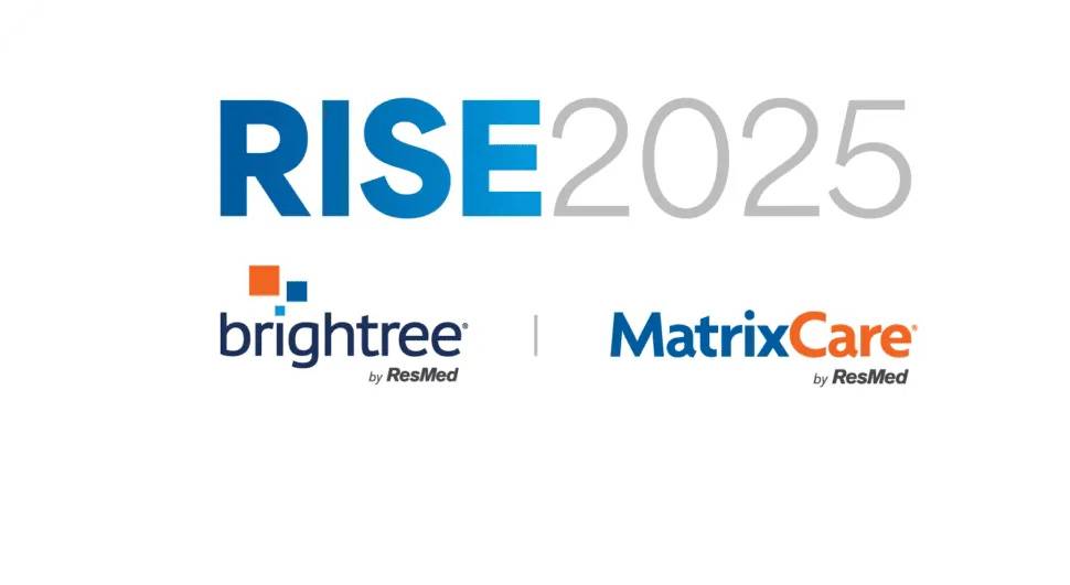 RISE2025 logo